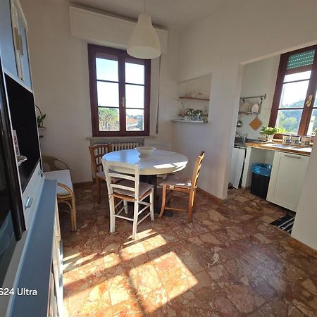 Podere Ponticini Siena Kültér fotó