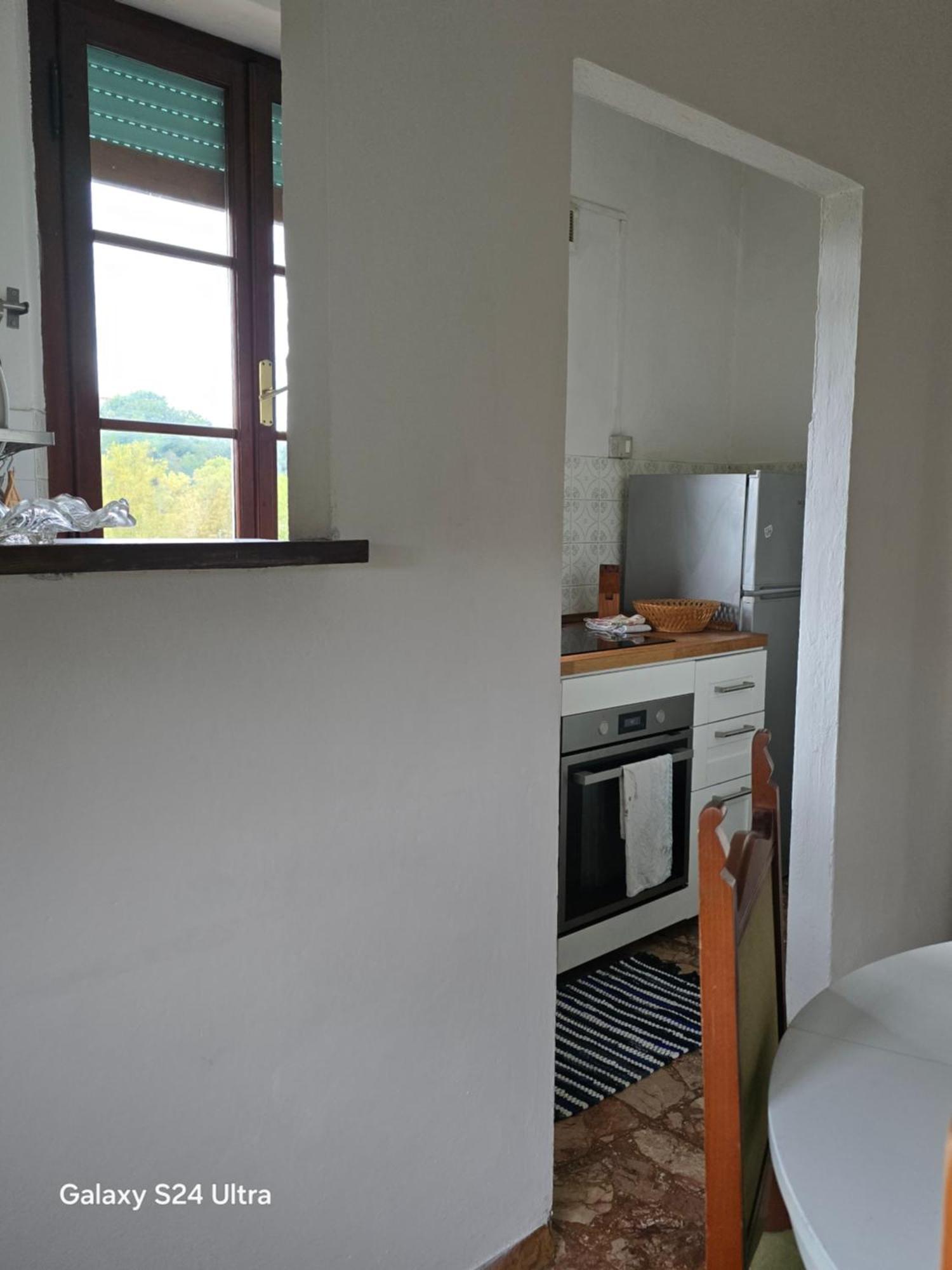 Podere Ponticini Siena Kültér fotó