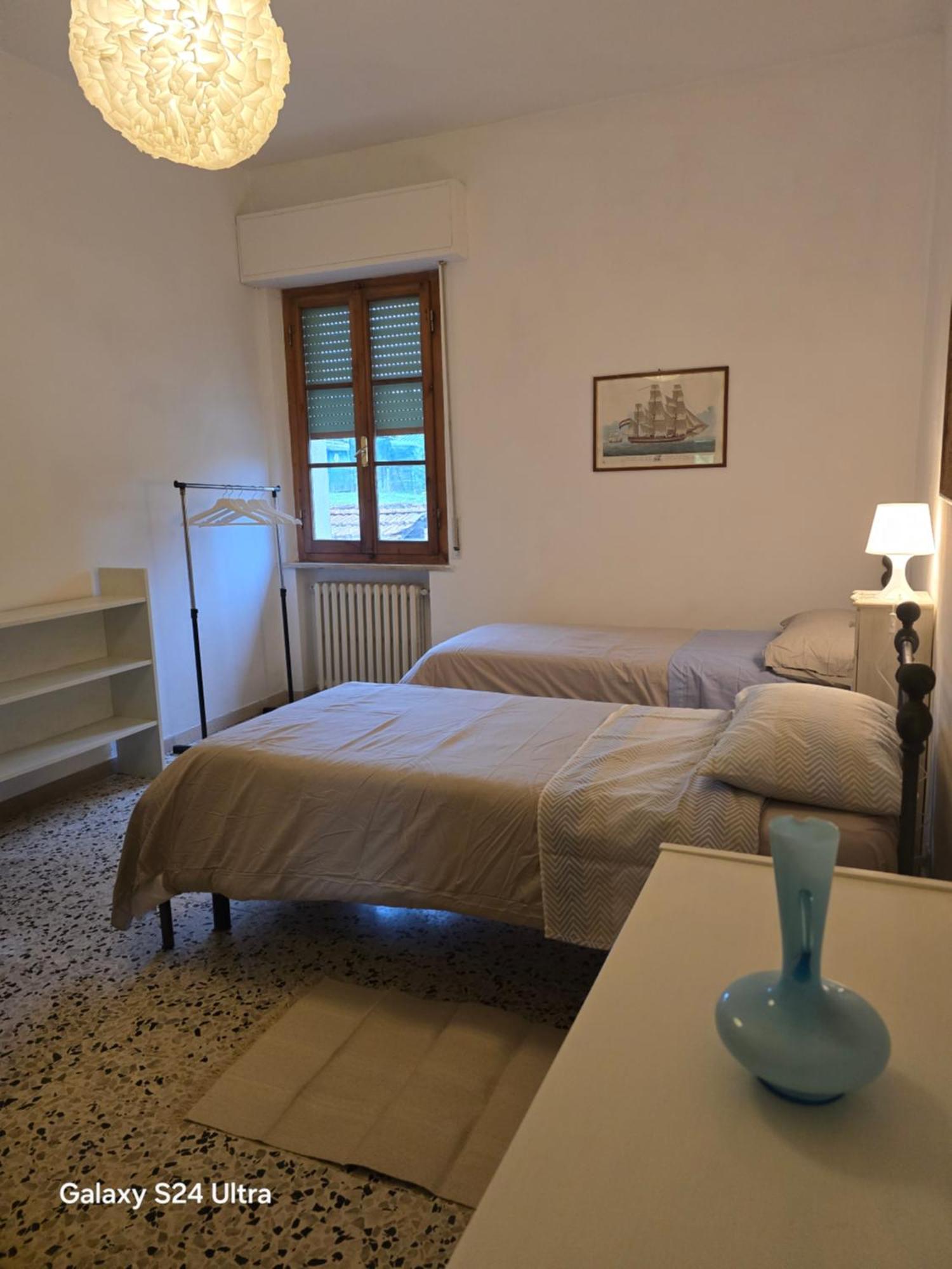 Podere Ponticini Siena Kültér fotó