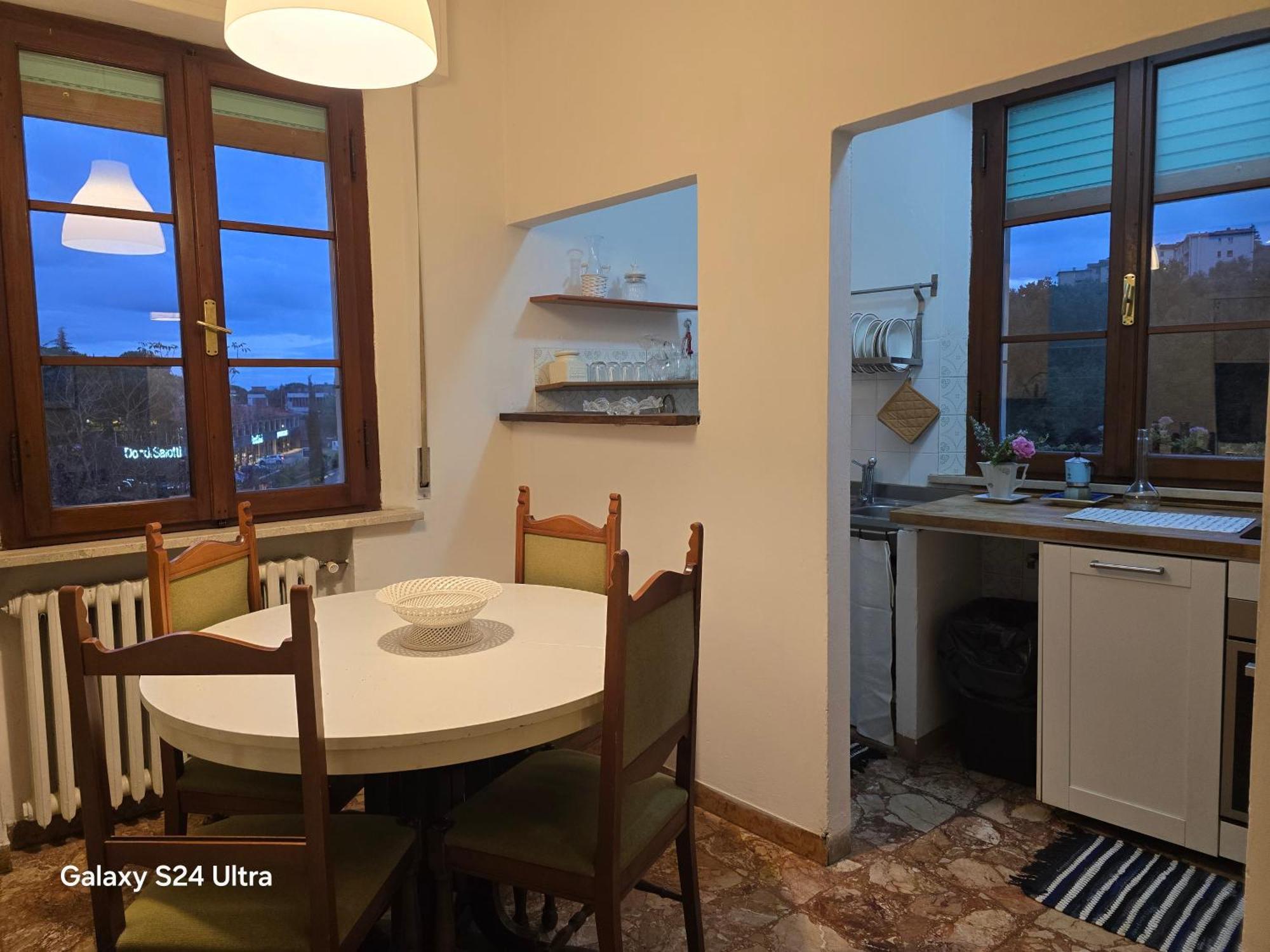 Podere Ponticini Siena Kültér fotó