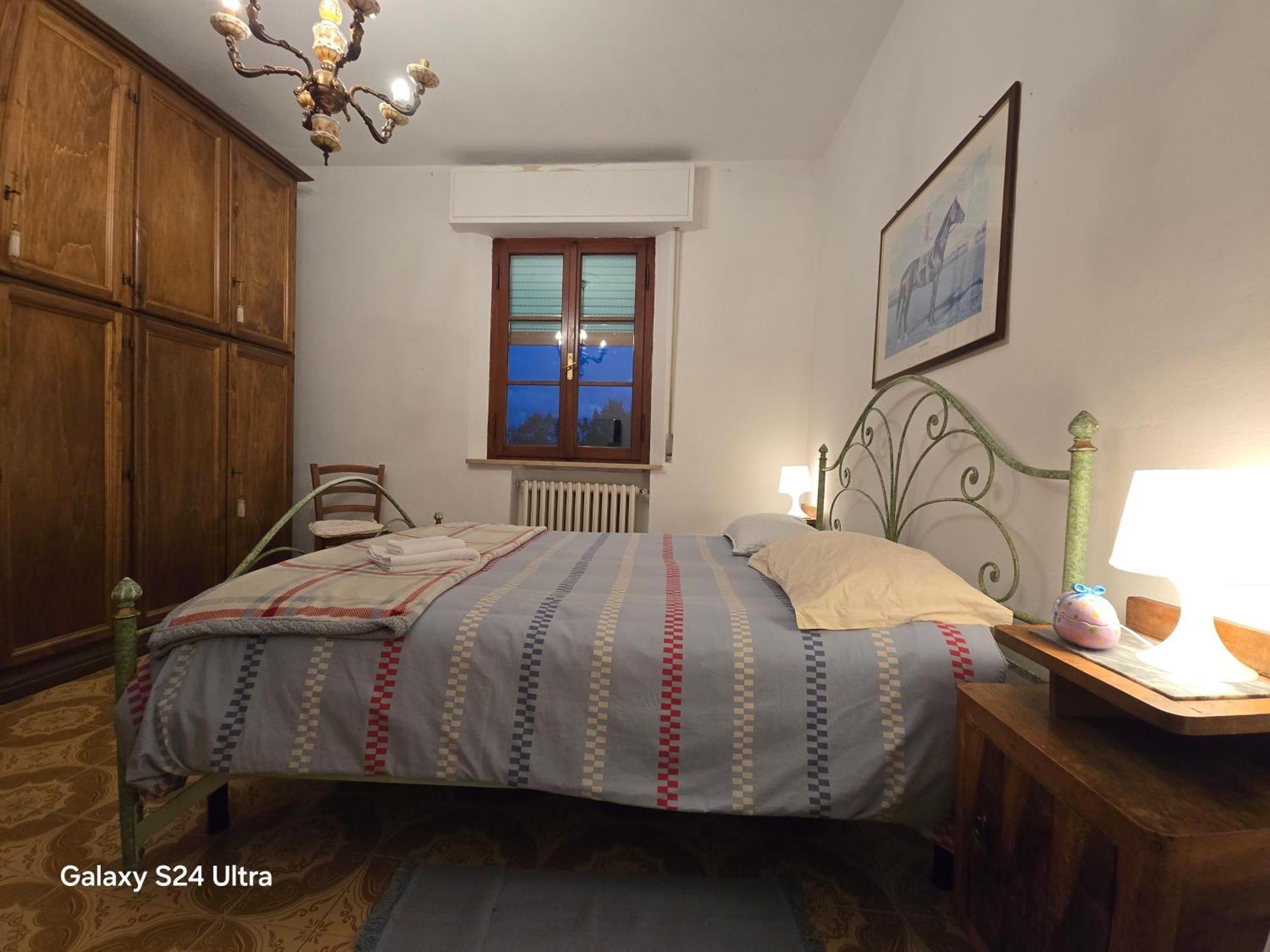 Podere Ponticini Siena Kültér fotó