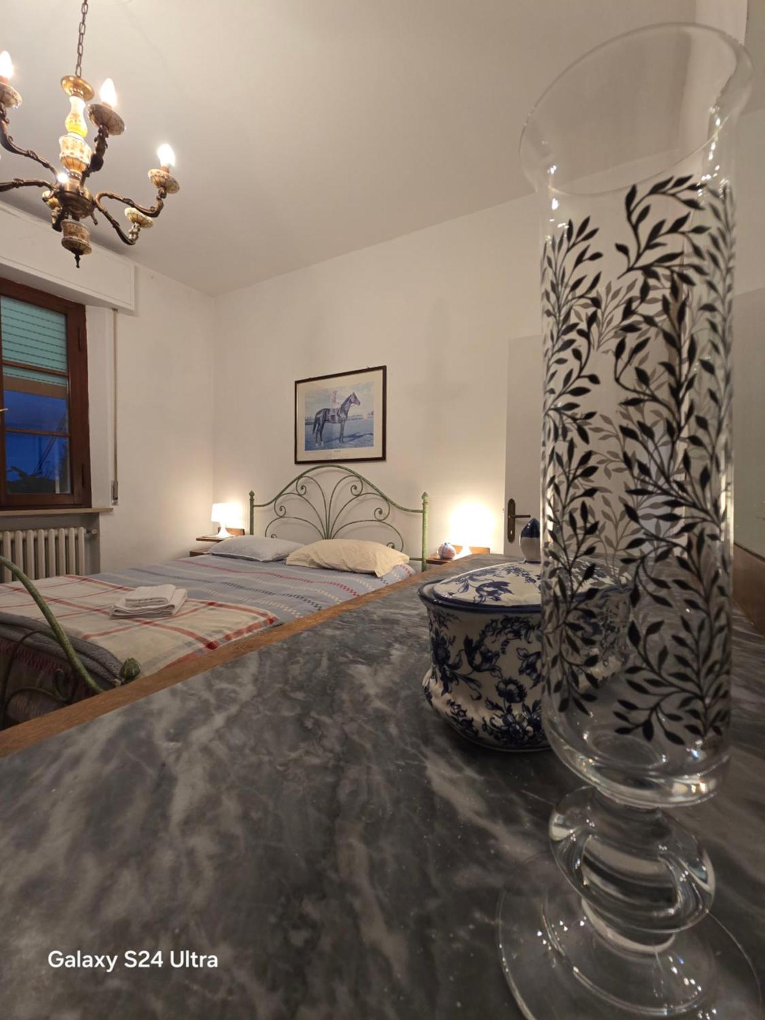 Podere Ponticini Siena Kültér fotó
