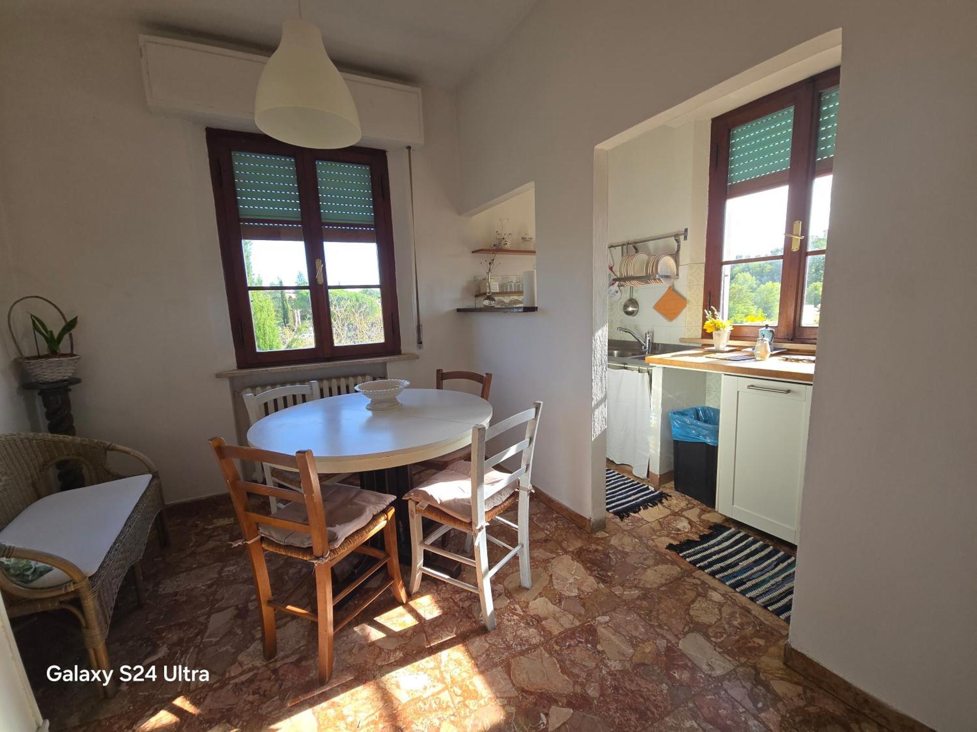 Podere Ponticini Siena Kültér fotó
