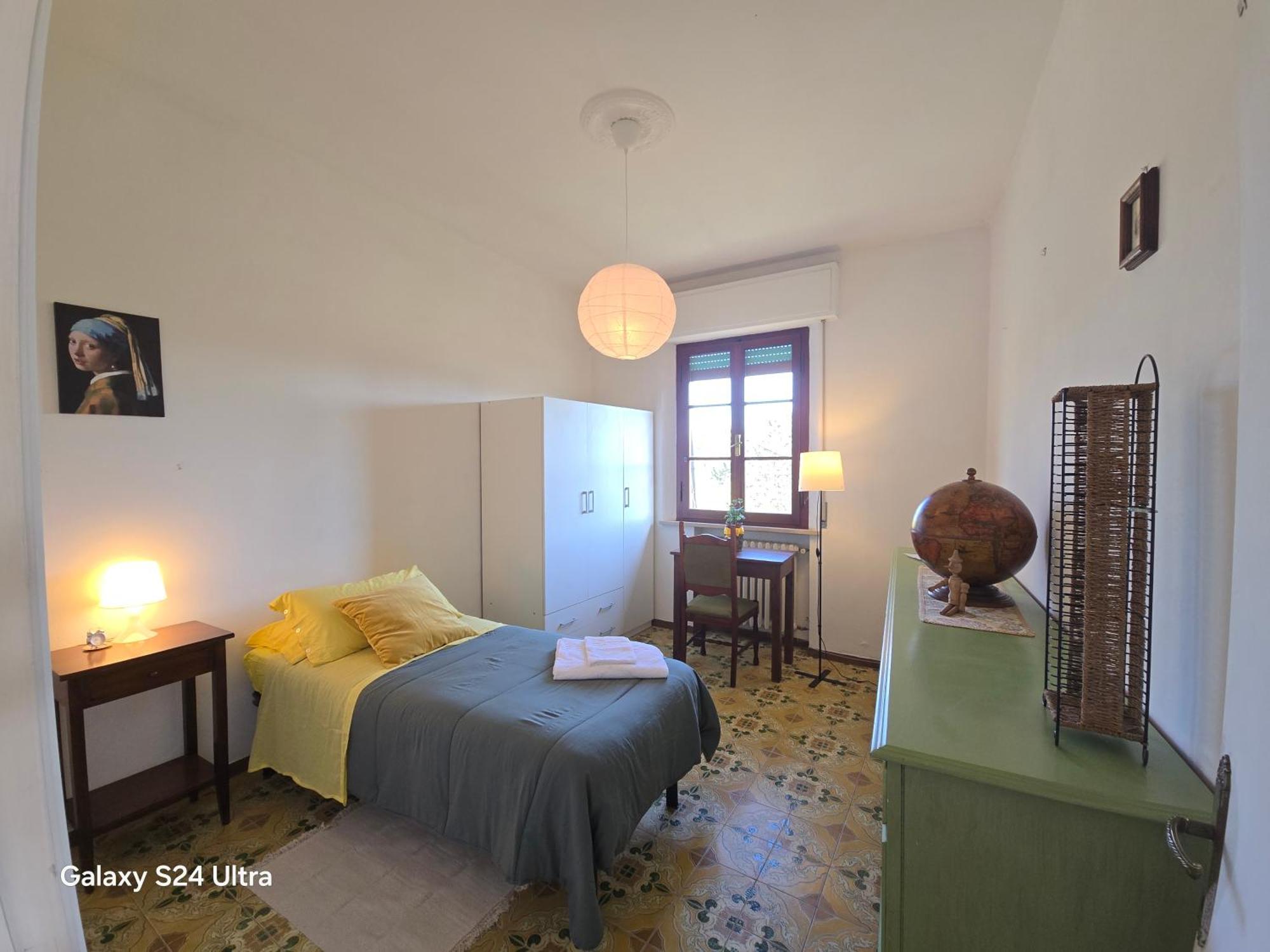 Podere Ponticini Siena Kültér fotó