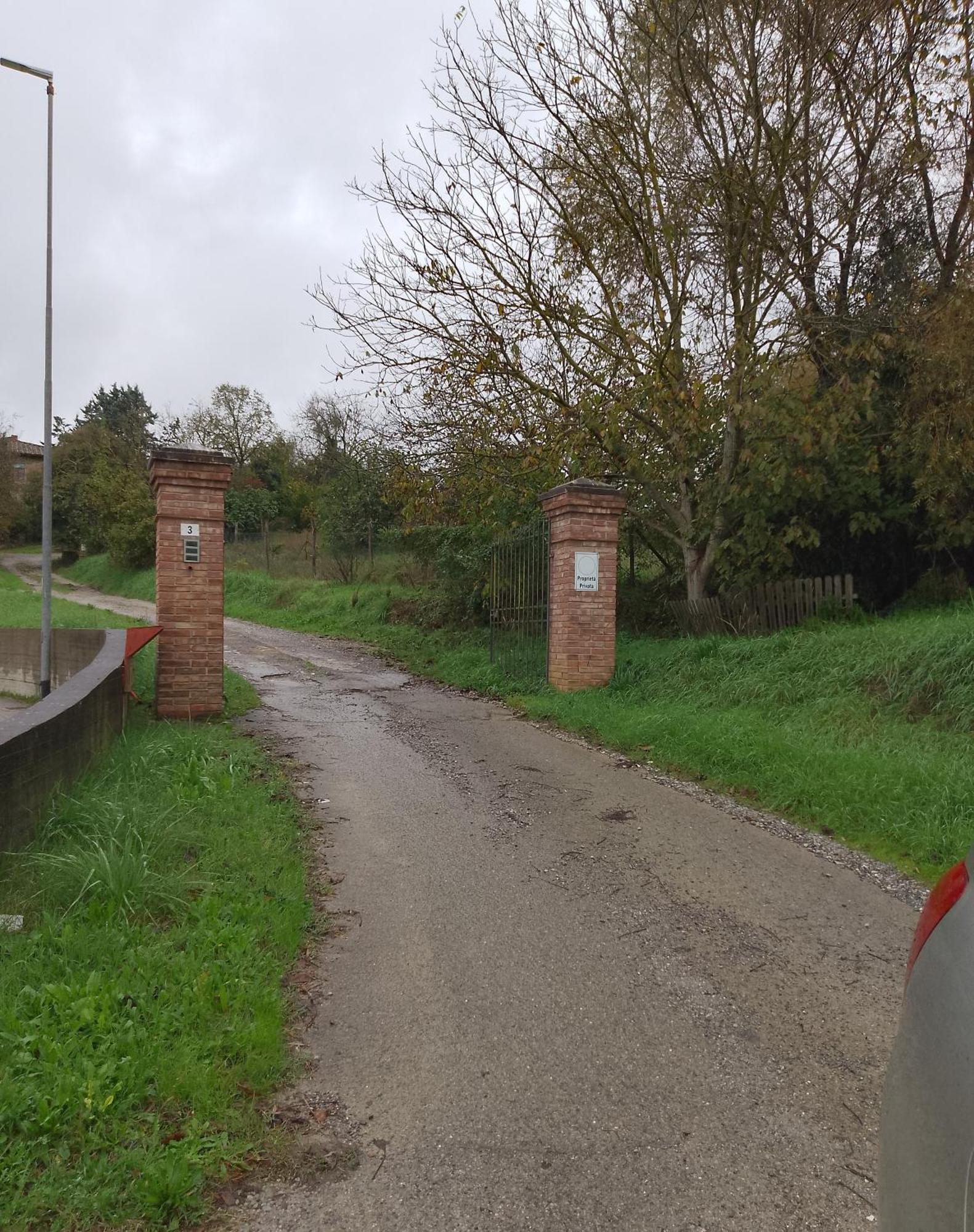 Podere Ponticini Siena Kültér fotó