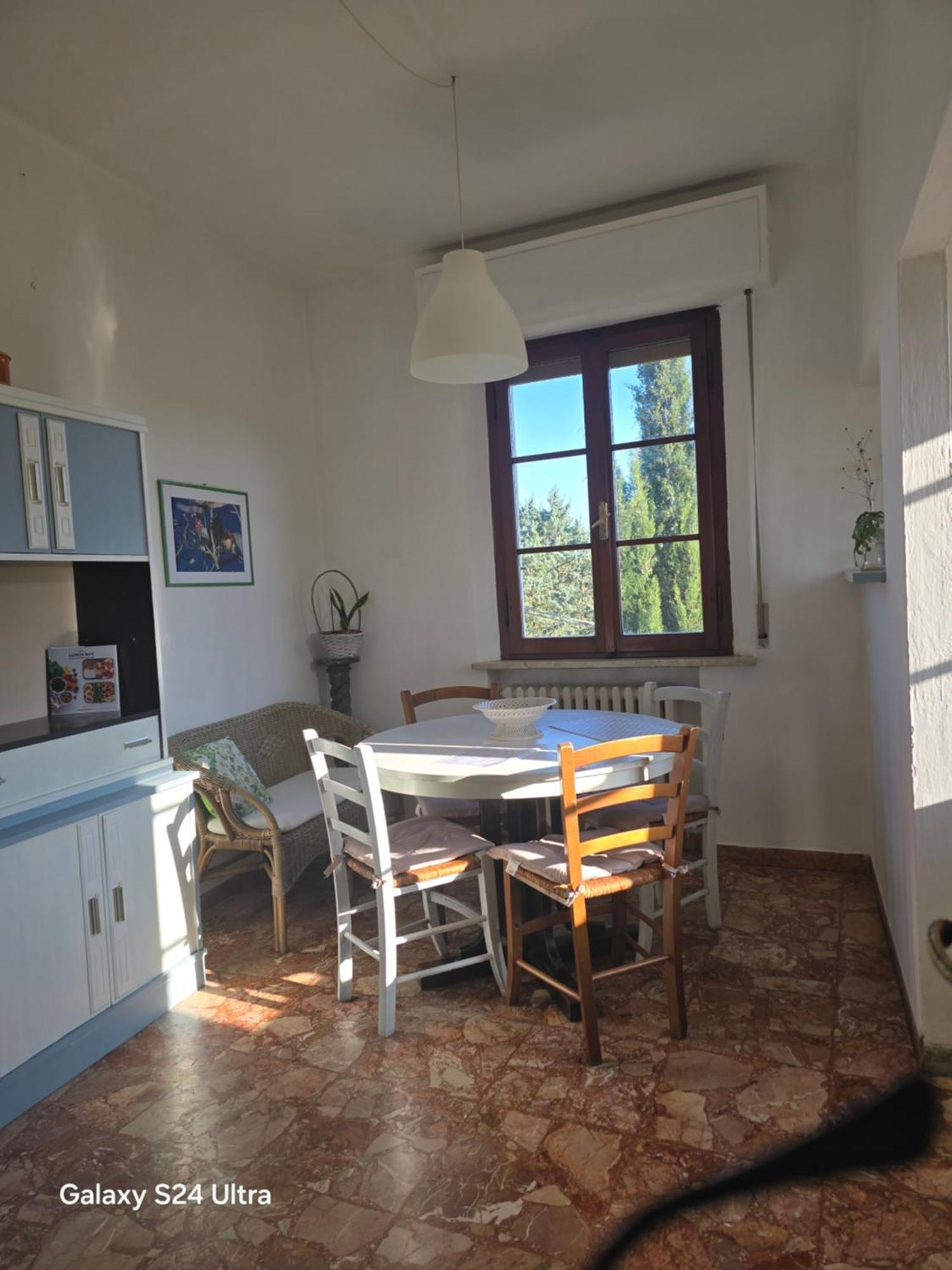 Podere Ponticini Siena Kültér fotó