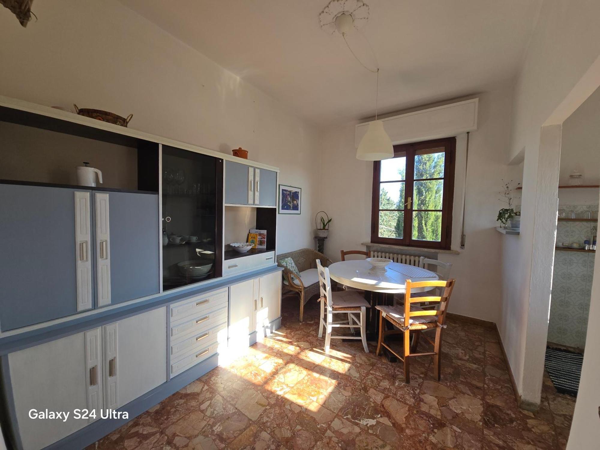 Podere Ponticini Siena Kültér fotó