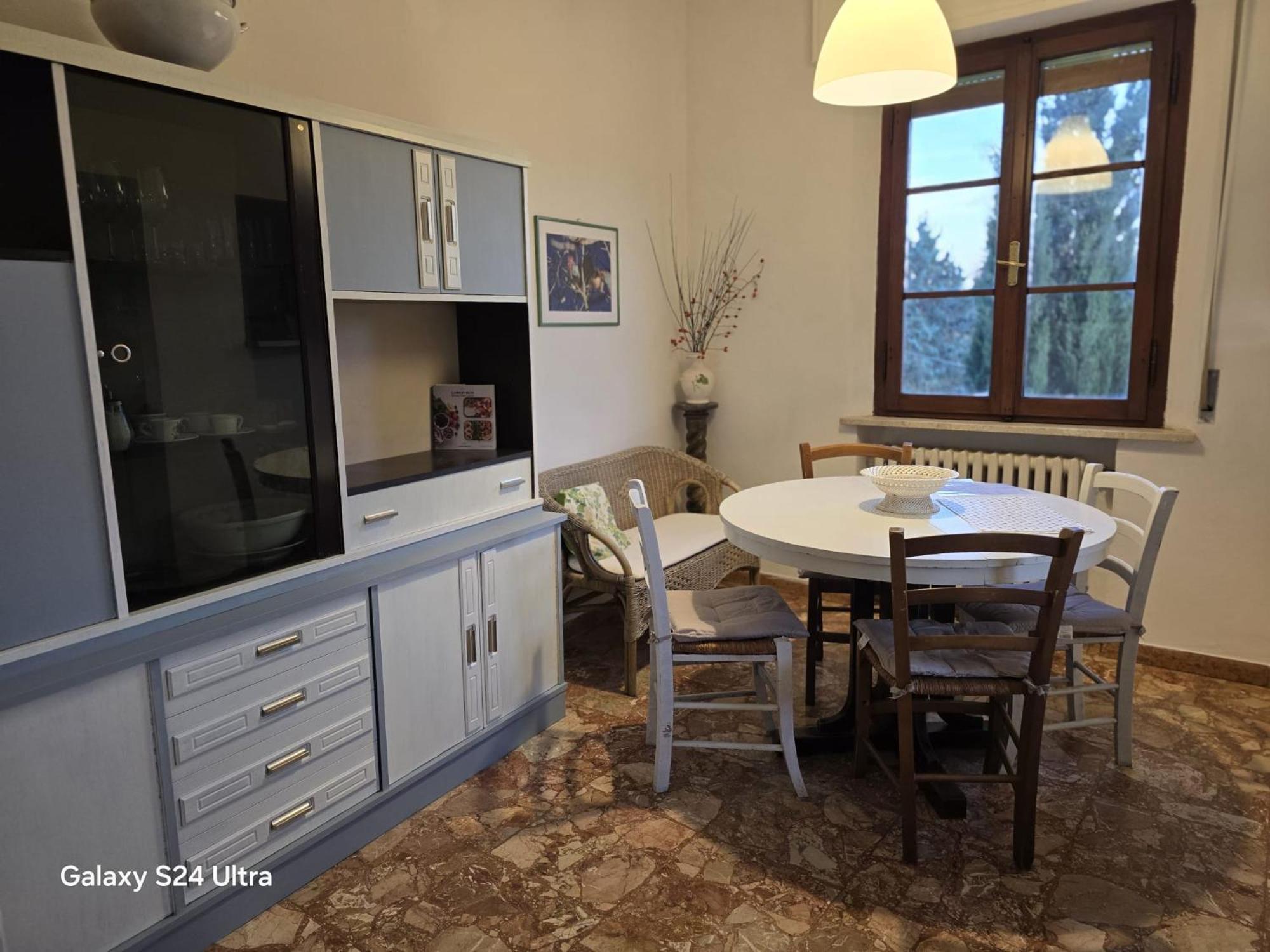 Podere Ponticini Siena Kültér fotó