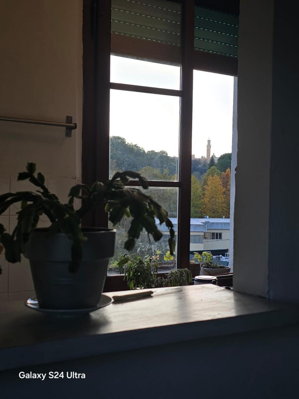 Podere Ponticini Siena Kültér fotó