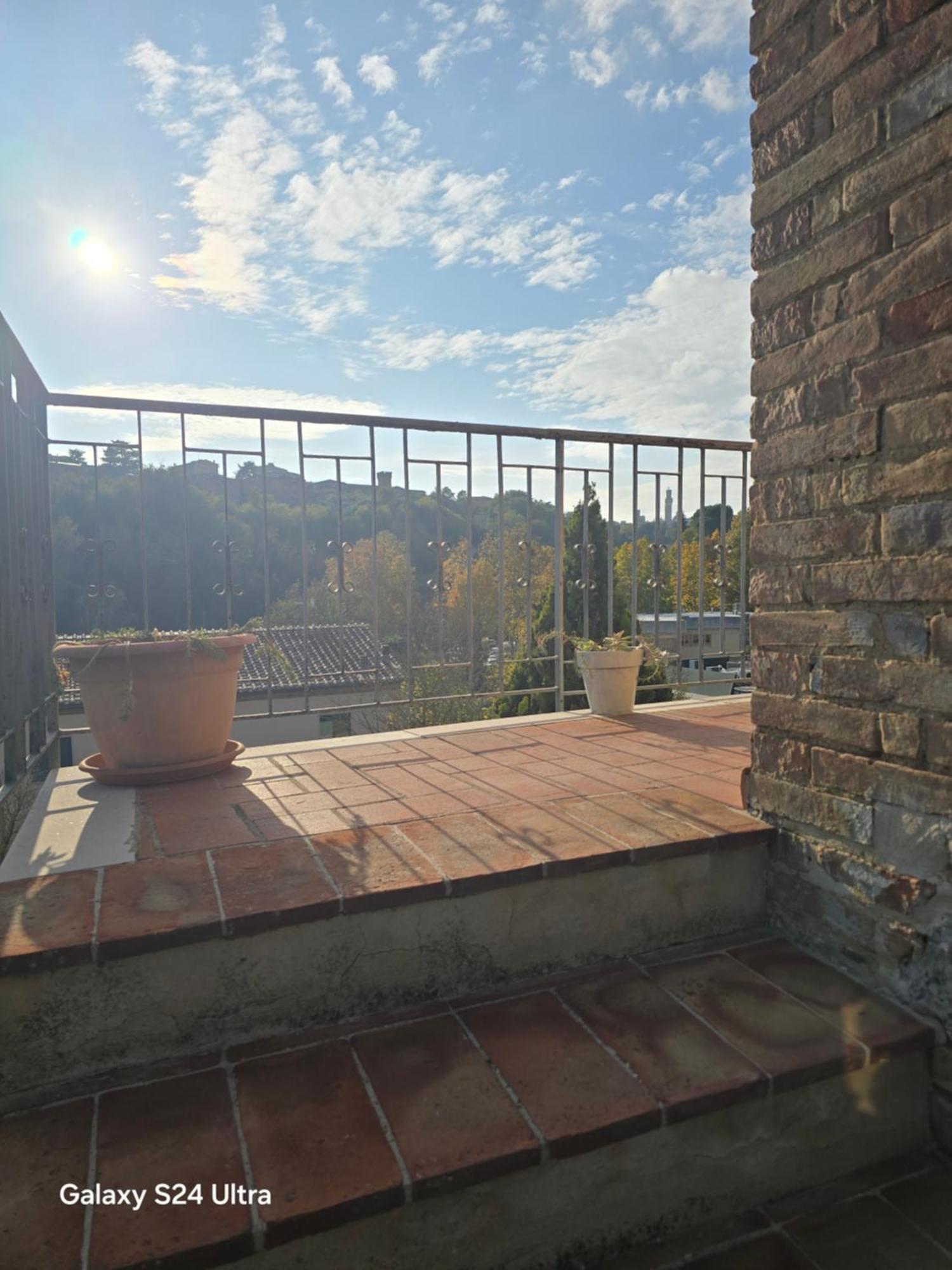Podere Ponticini Siena Kültér fotó