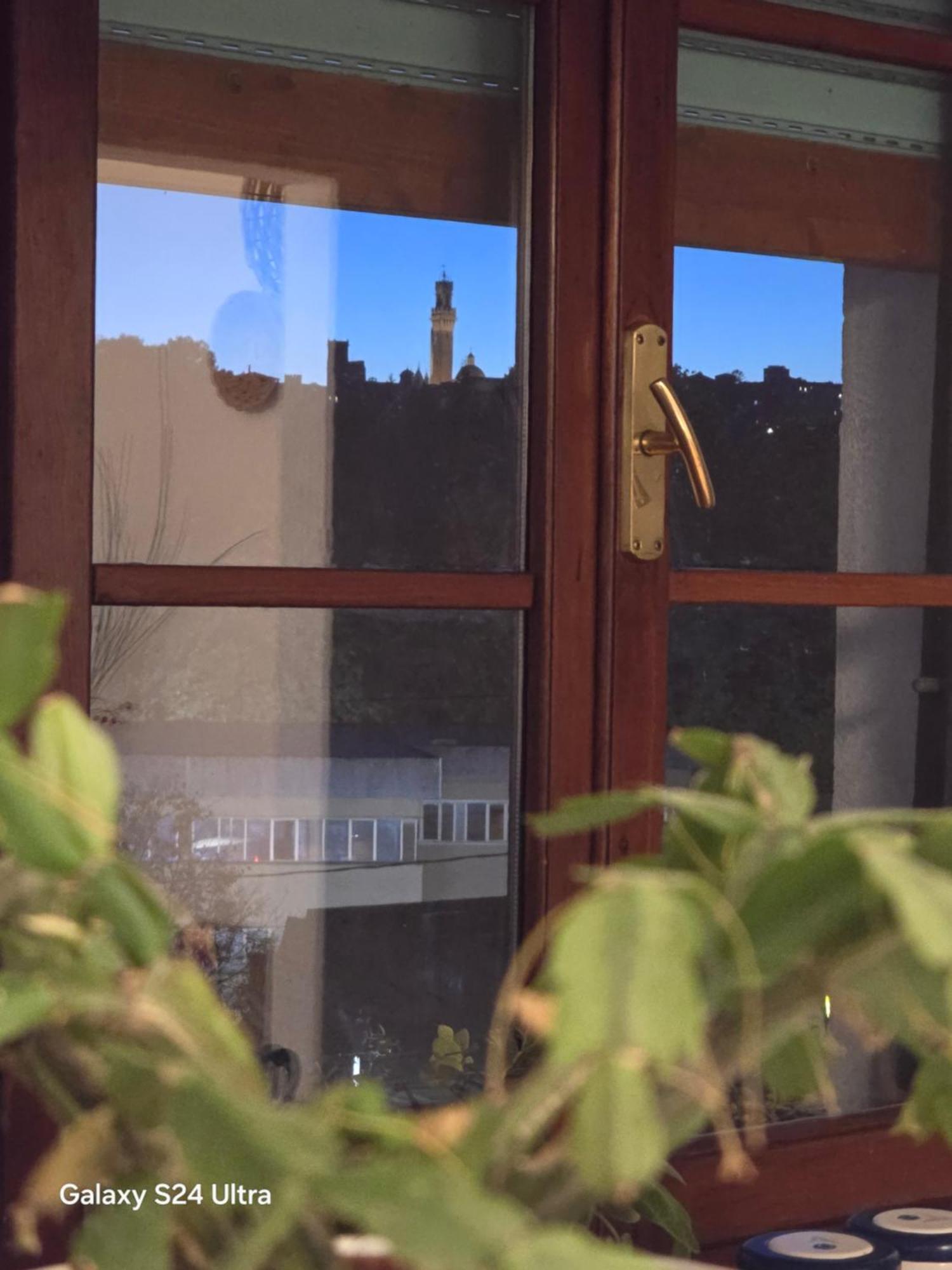 Podere Ponticini Siena Kültér fotó