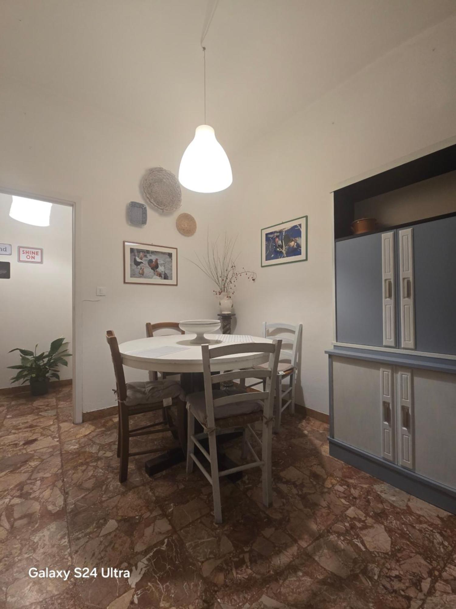 Podere Ponticini Siena Kültér fotó