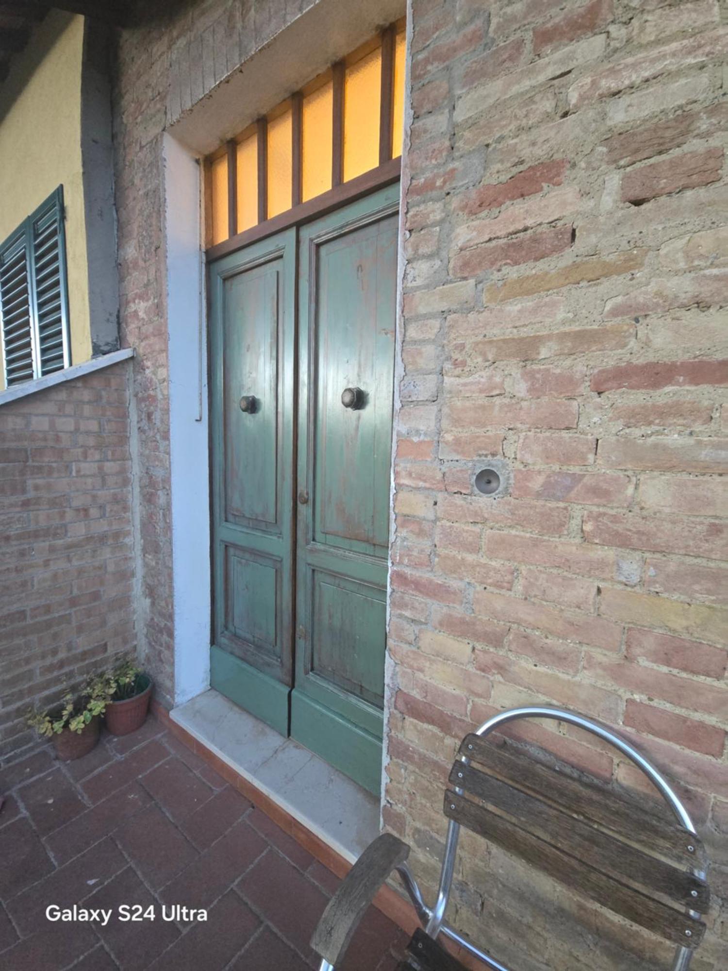 Podere Ponticini Siena Kültér fotó