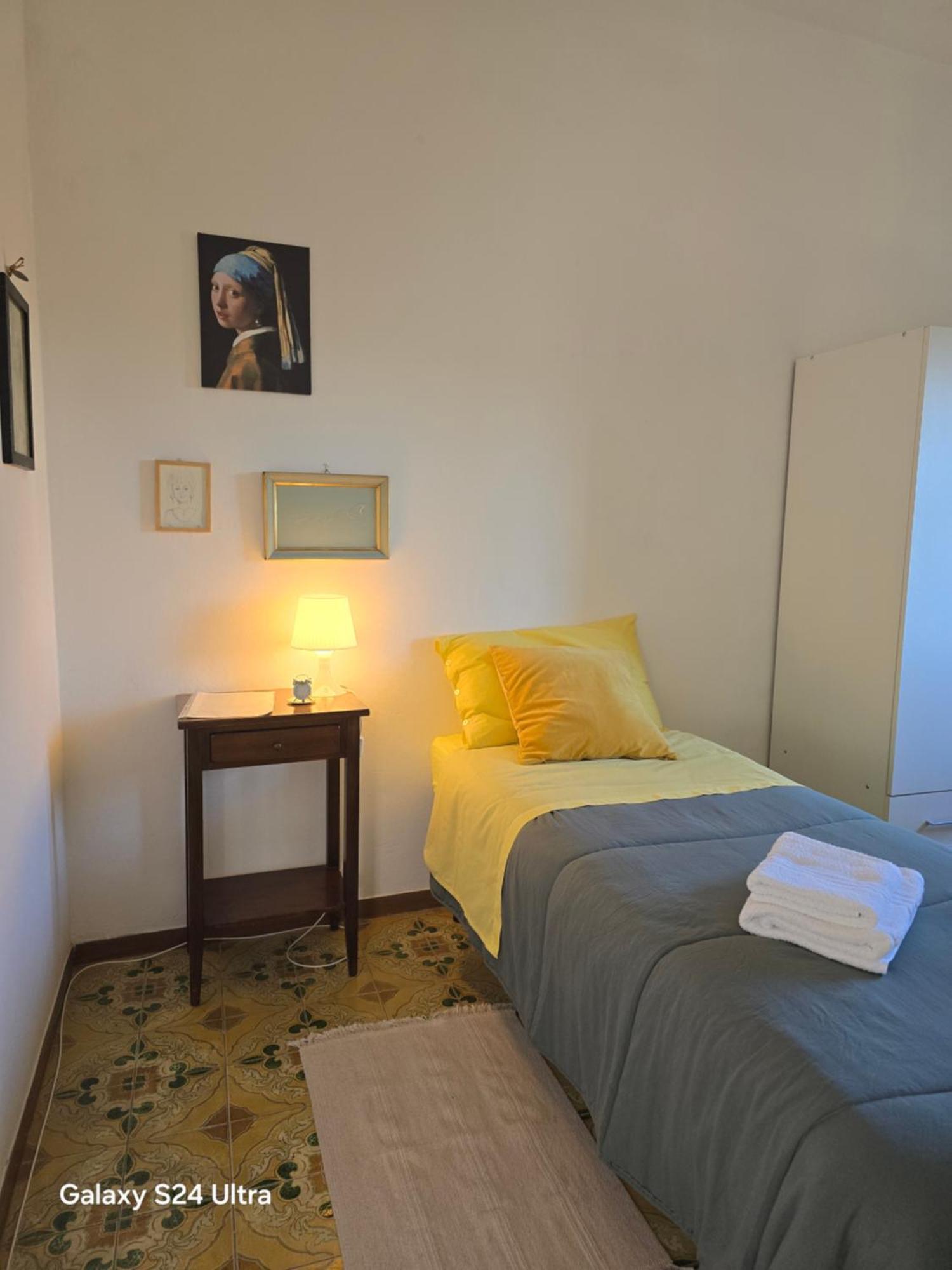 Podere Ponticini Siena Kültér fotó