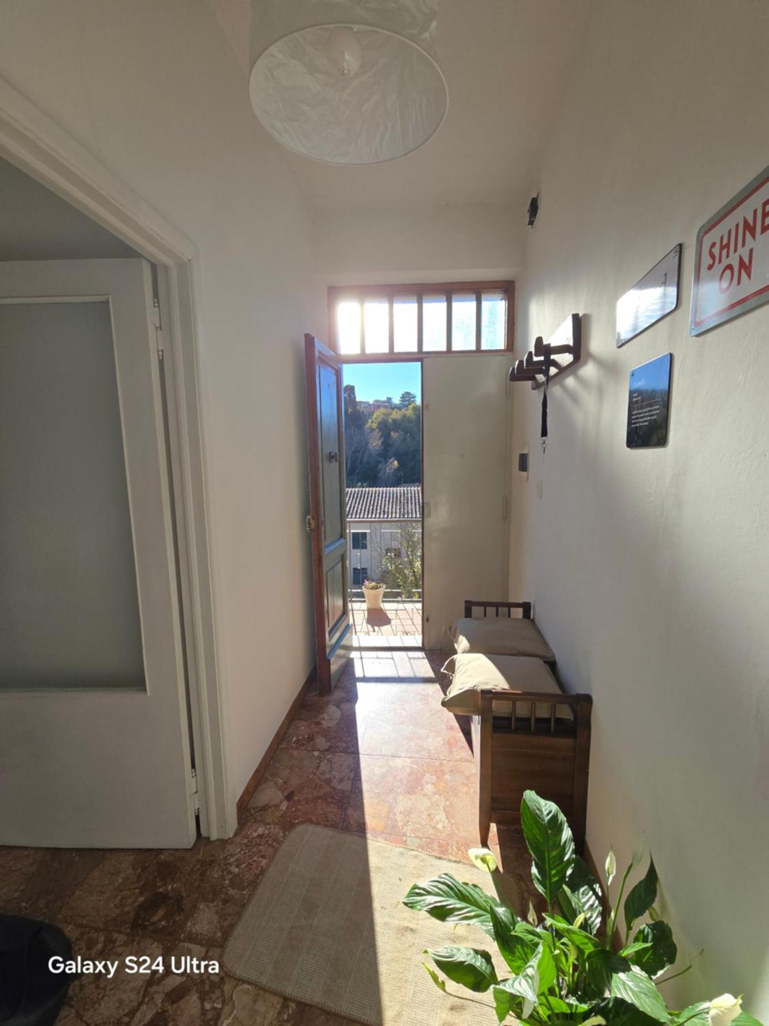 Podere Ponticini Siena Kültér fotó