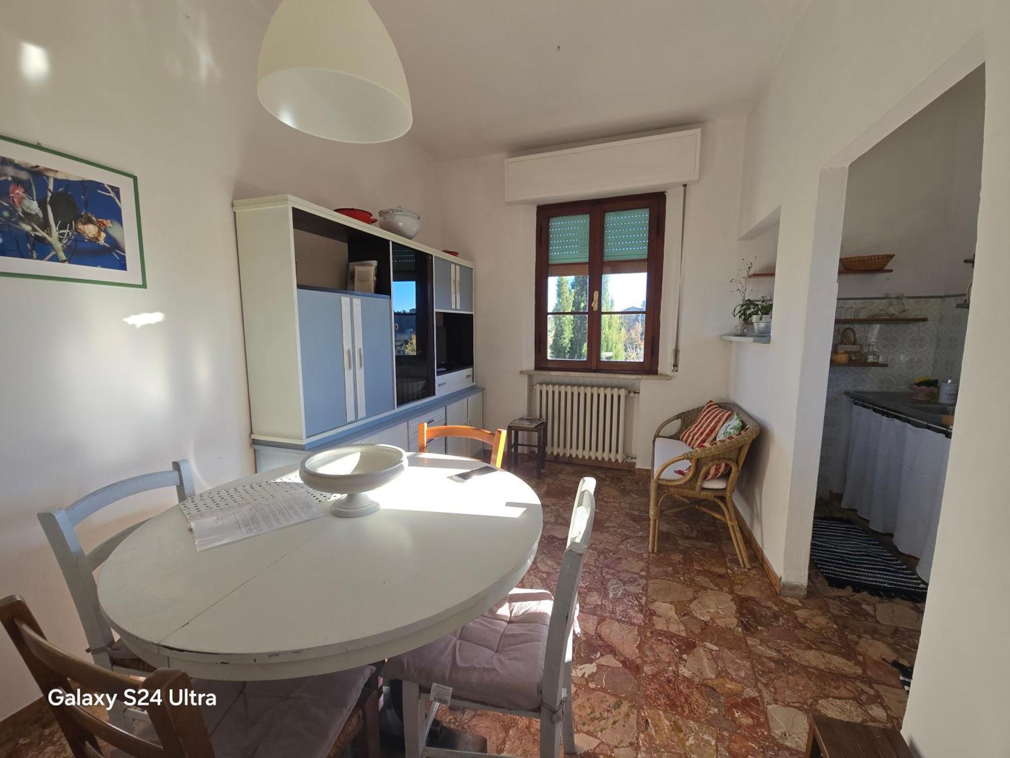 Podere Ponticini Siena Kültér fotó