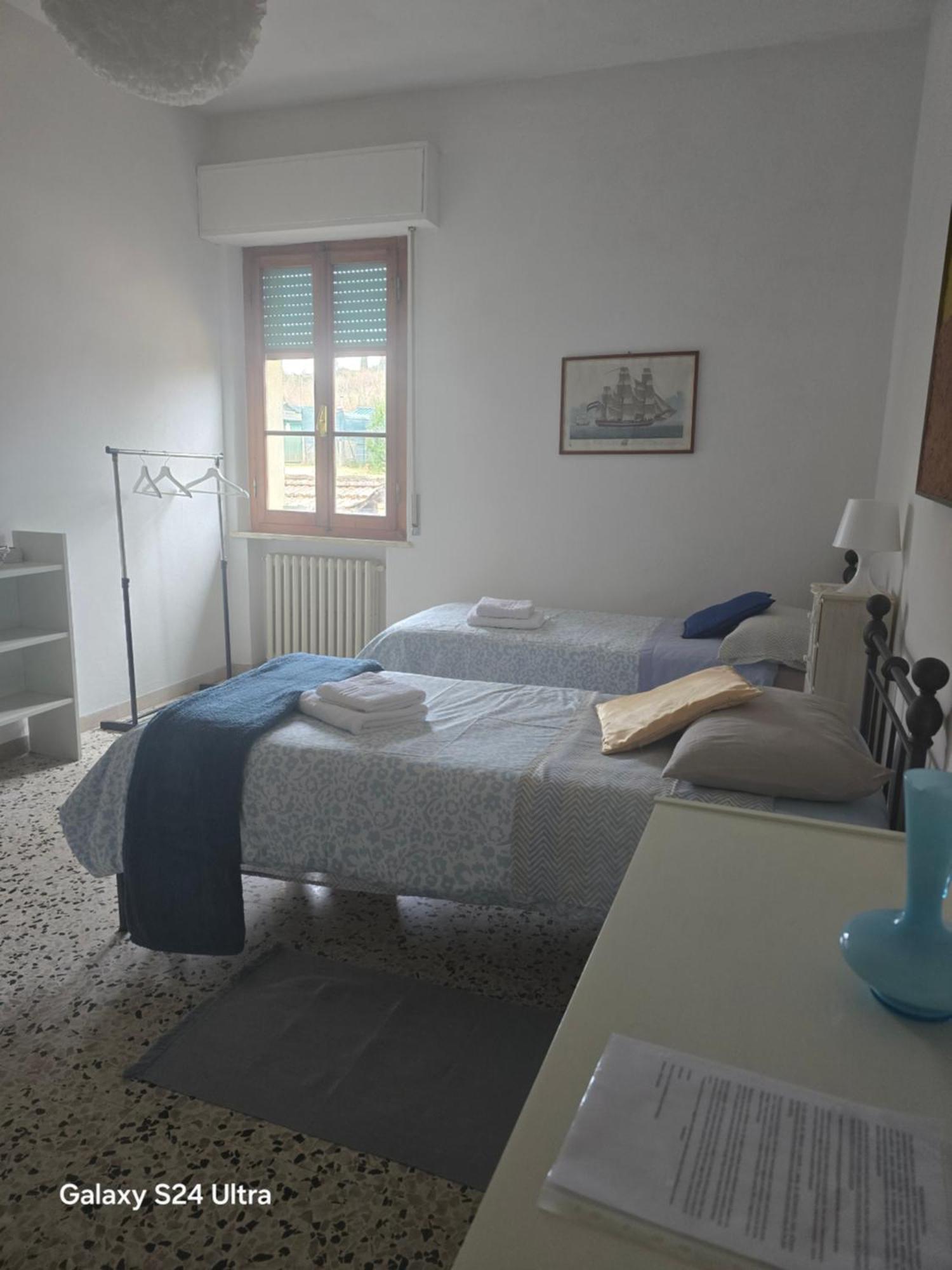 Podere Ponticini Siena Kültér fotó